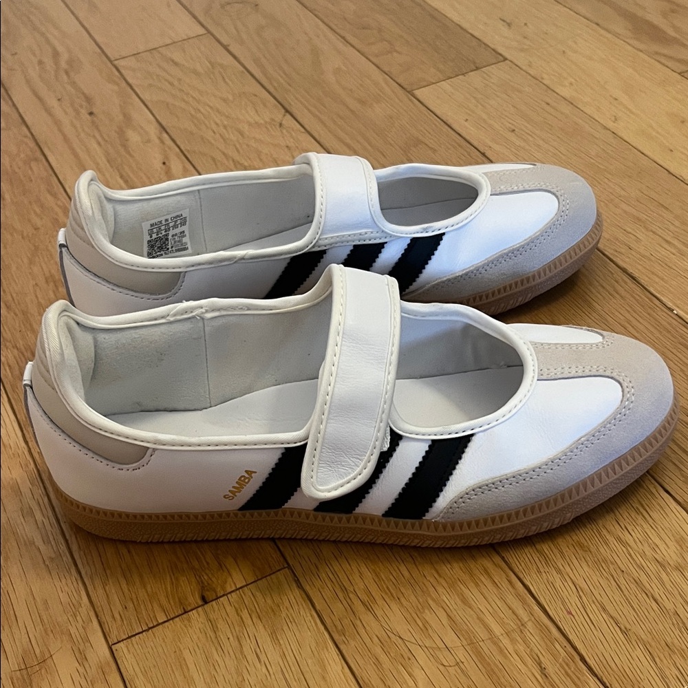 Adidas Samba Jane